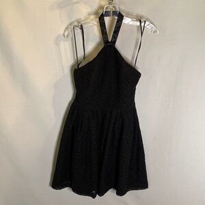 Rodarte Little Black Dress